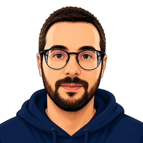 Thibault Loeuillet — technicien TLSI